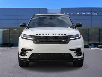 New 2026 Land Rover Range Rover Velar Dynamic SE