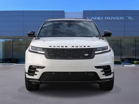 New 2026 Land Rover Range Rover Velar Dynamic SE image 2