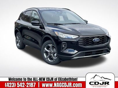 Used 2026 Ford Escape ST-Line Select w/ Equipment Group 401A