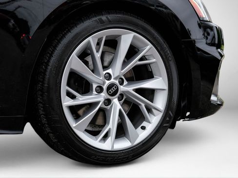 Used 2022 Audi A5 2.0T Premium Plus w/ Premium Plus AWD/4WD image 71