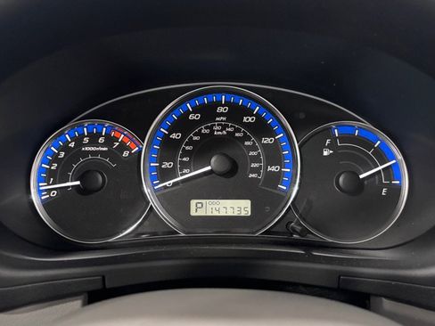 Used 2013 Subaru Forester 2.5X Premium w/ All-Weather Plus Pkg AWD/4WD image 14