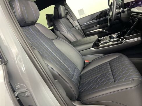 Used 2026 Cadillac Escalade IQ Sport 1 AWD/4WD image 28