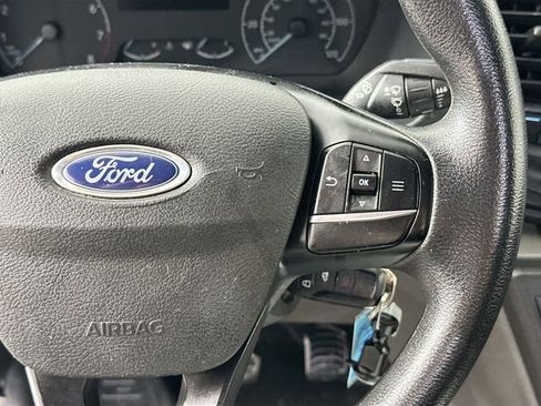 Used 2023 Ford Transit 250 148 Medium Roof AWD w/ Load Area Protection Package image 20