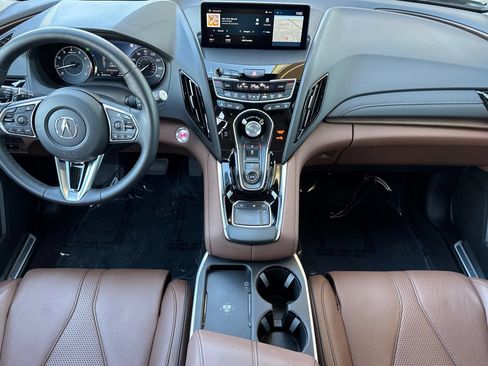Used 2025 Acura RDX SH-AWD w/ Advance Package image 14