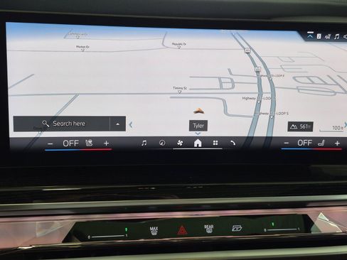 New 2026 BMW 740i w/ Executive Package RWD image 30