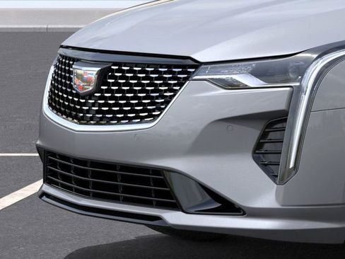 New 2026 Cadillac CT4 Premium Luxury image 13