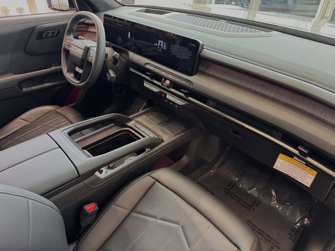 New 2027 Kia Telluride SX Prestige X-Line image 4