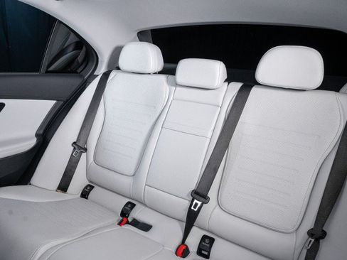 New 2026 Mercedes-Benz C 300 Sedan image 25