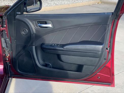 Used 2018 Dodge Charger GT w/ Navigation & Travel Group image 22