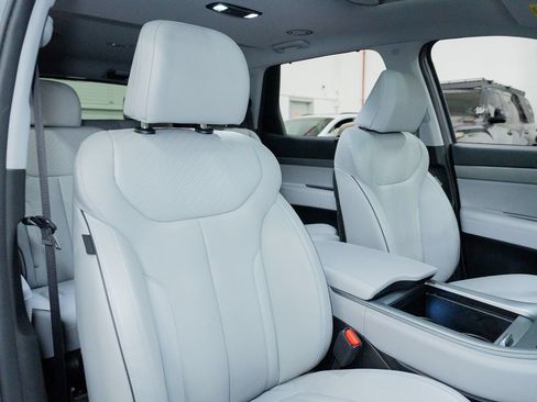Used 2023 Hyundai Palisade SEL w/ Premium Package AWD/4WD image 29