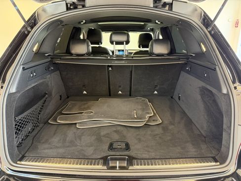 Used 2020 Mercedes-Benz GLC 63 AMG 4MATIC image 39