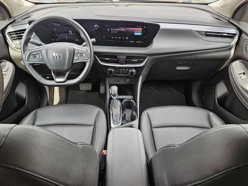 Certified 2024 Buick Encore GX Sport Touring image 16