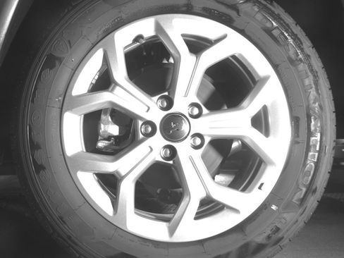 Used 2025 Jeep Compass Latitude image 14