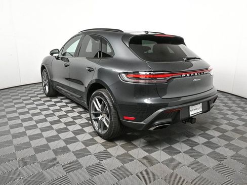 Certified 2026 Porsche Macan image 3
