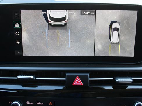 New 2026 Kia Sportage SX image 54