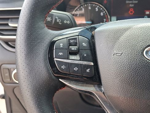 Certified 2023 Ford Explorer ST-Line AWD/4WD image 22