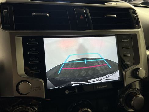 Used 2021 Toyota 4Runner SR5 RWD image 20