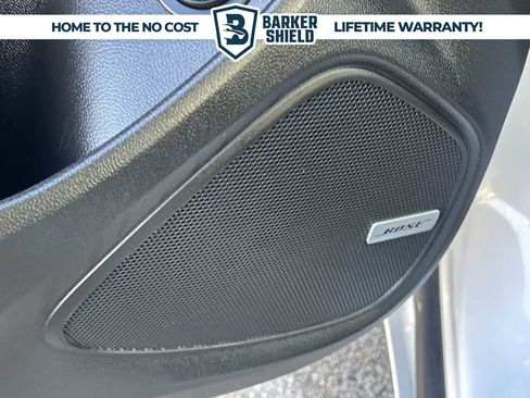 Used 2025 Buick Encore GX Avenir w/ Avenir Convenience Package FWD image 22