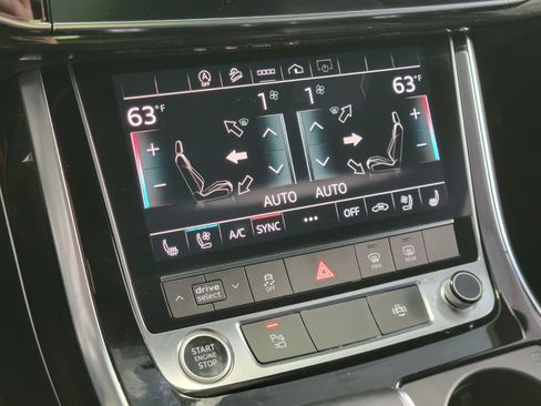 Used 2021 Audi Q7 2.0T Premium Plus image 25