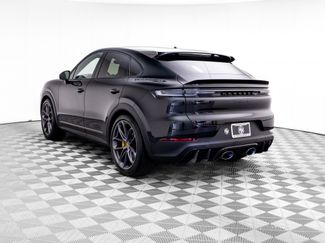 Certified 2026 Porsche Cayenne Turbo GT AWD/4WD video 3