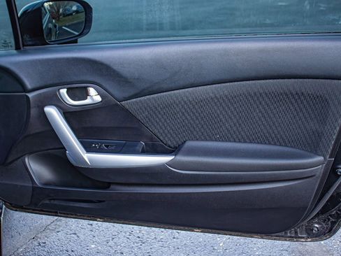 Used 2015 Honda Civic EX image 17