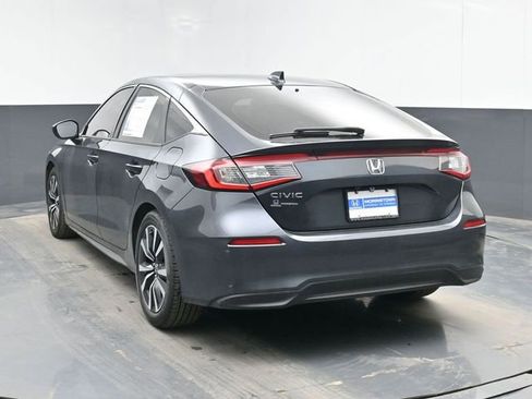 Used 2023 Honda Civic EX-L image 7