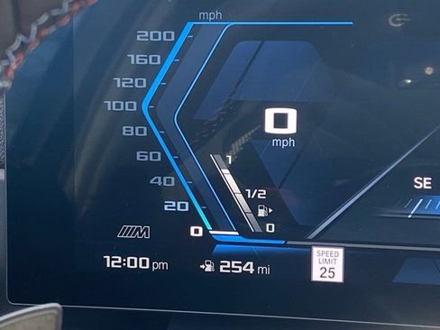 Used 2024 BMW M3 Competition w/ Executive Package image 29