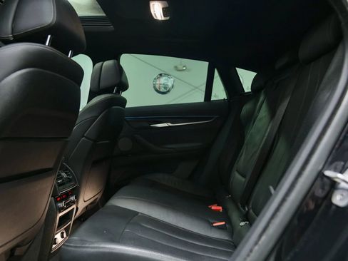 Used 2018 BMW X6 xDrive35i image 31