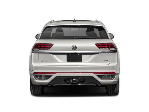 Used 2023 Volkswagen Atlas Cross Sport SEL Premium R-Line AWD/4WD image 13