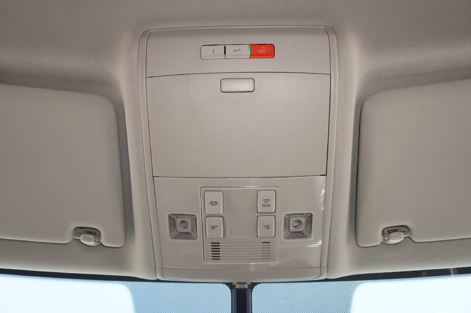 Used 2022 Volkswagen Atlas SE FWD image 22