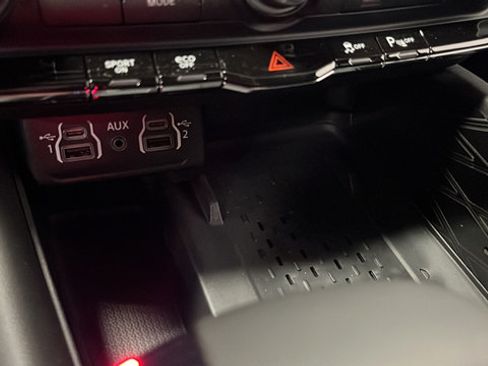 New 2026 Dodge Durango GT AWD/4WD image 33