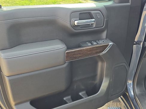 Used 2021 GMC Sierra 1500 SLE image 22