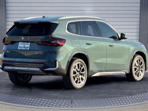 New 2026 BMW X1 xDrive28i w/ Technology Package image 4