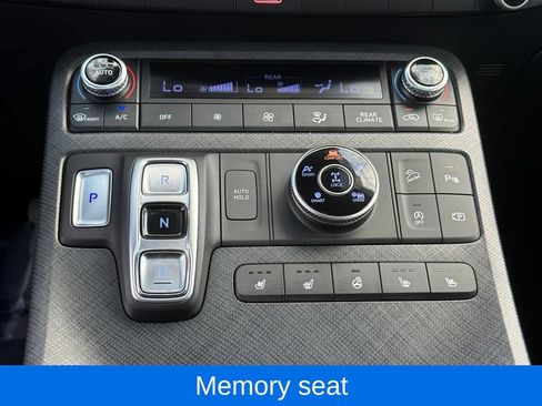 Certified 2023 Hyundai Palisade Limited AWD/4WD image 15