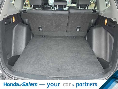 Used 2021 Honda CR-V EX-L image 19