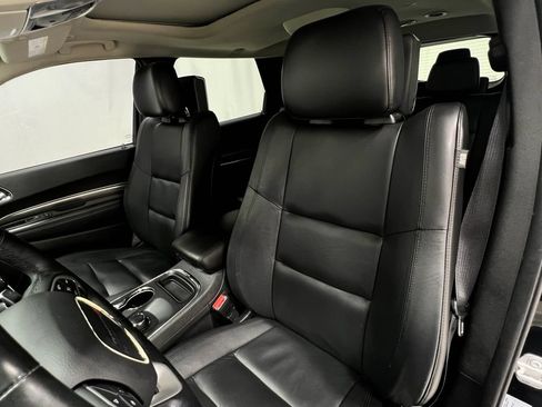 Used 2017 Dodge Durango GT w/ Premium Group AWD/4WD image 15