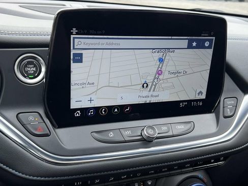 Used 2023 Chevrolet Blazer RS w/ Driver Confidence II Package image 24