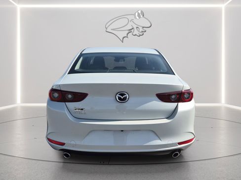 New 2026 MAZDA MAZDA3 s Sport image 5