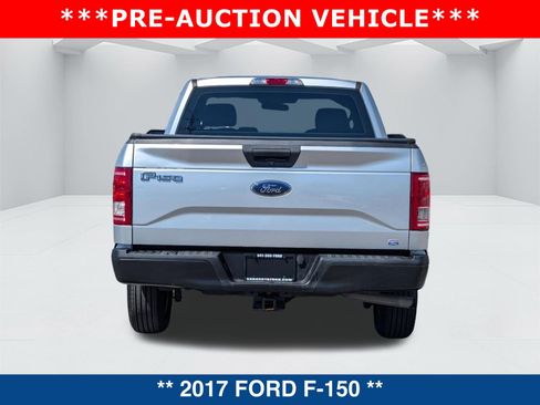 Used 2017 Ford F150 XL w/ XL Power Equipment Group image 5