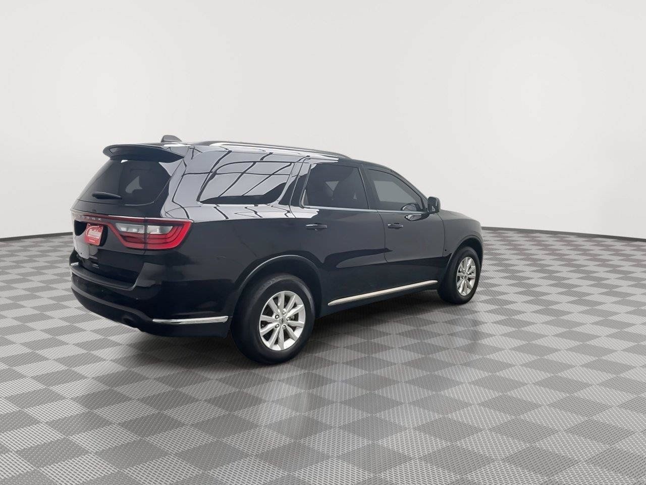 Used 2022 Dodge Durango SXT AWD/4WD image 35