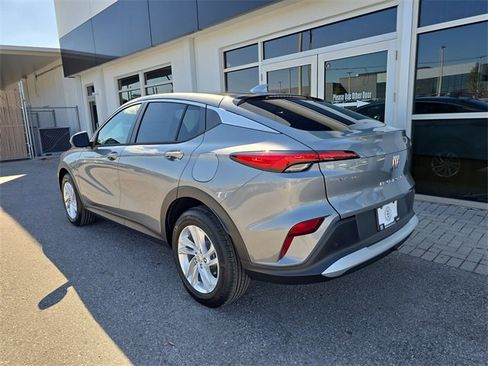 New 2026 Buick Envista Preferred w/ Convenience I Package image 5