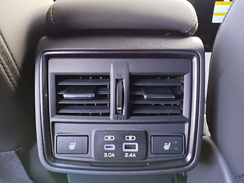 New 2026 Subaru Forester Touring image 51