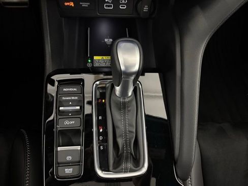 Used 2025 Acura Integra A-Spec FWD image 25