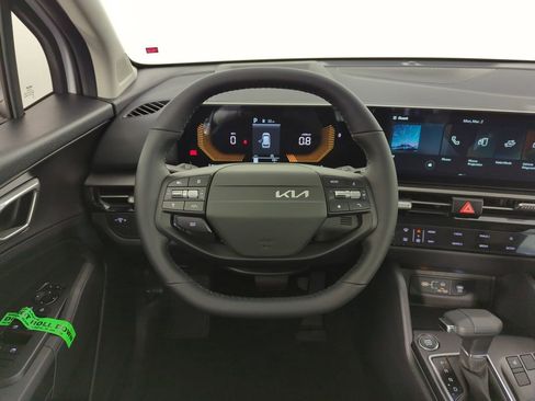 New 2026 Kia Sportage LX w/ LX Convenience Package image 17