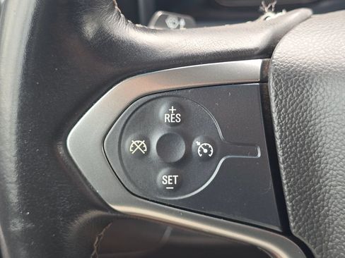 Used 2014 Chevrolet Silverado 1500 LT w/ All Star Edition AWD/4WD image 30