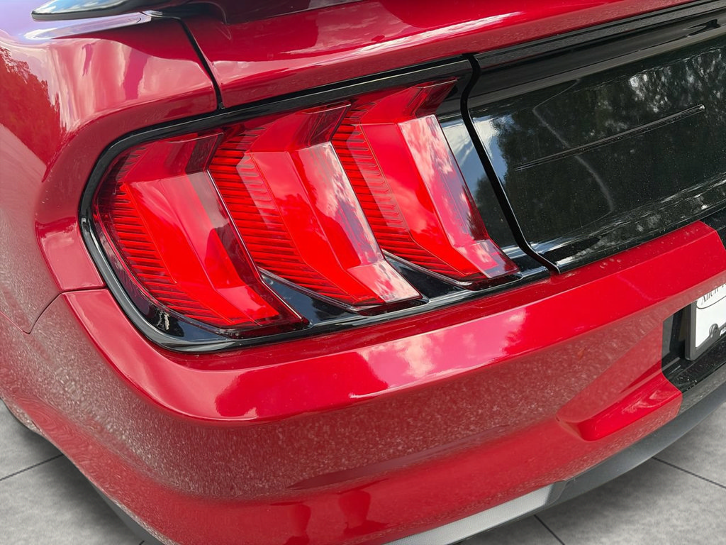 Used 2020 Ford Mustang Shelby GT500 w/ Technology Package RWD image 8