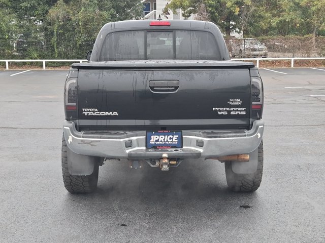 Used 2012 Toyota Tacoma PreRunner w/ SR5 Pkg RWD image 7