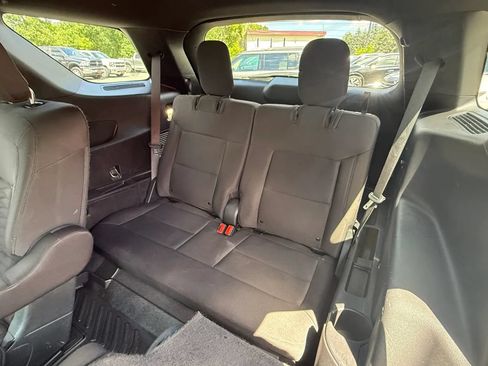 Used 2020 Ford Explorer XLT AWD/4WD image 28