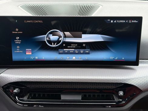 New 2026 BMW 430i Coupe w/ M Sport Package image 35