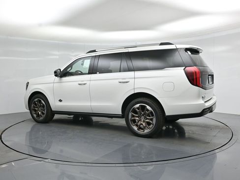 New 2026 Ford Expedition King Ranch AWD/4WD image 6